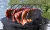 Non-Stick Rib-Grilling Rack
