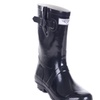 Image 3: Forever Young Women's Classic Style Rain Boots
