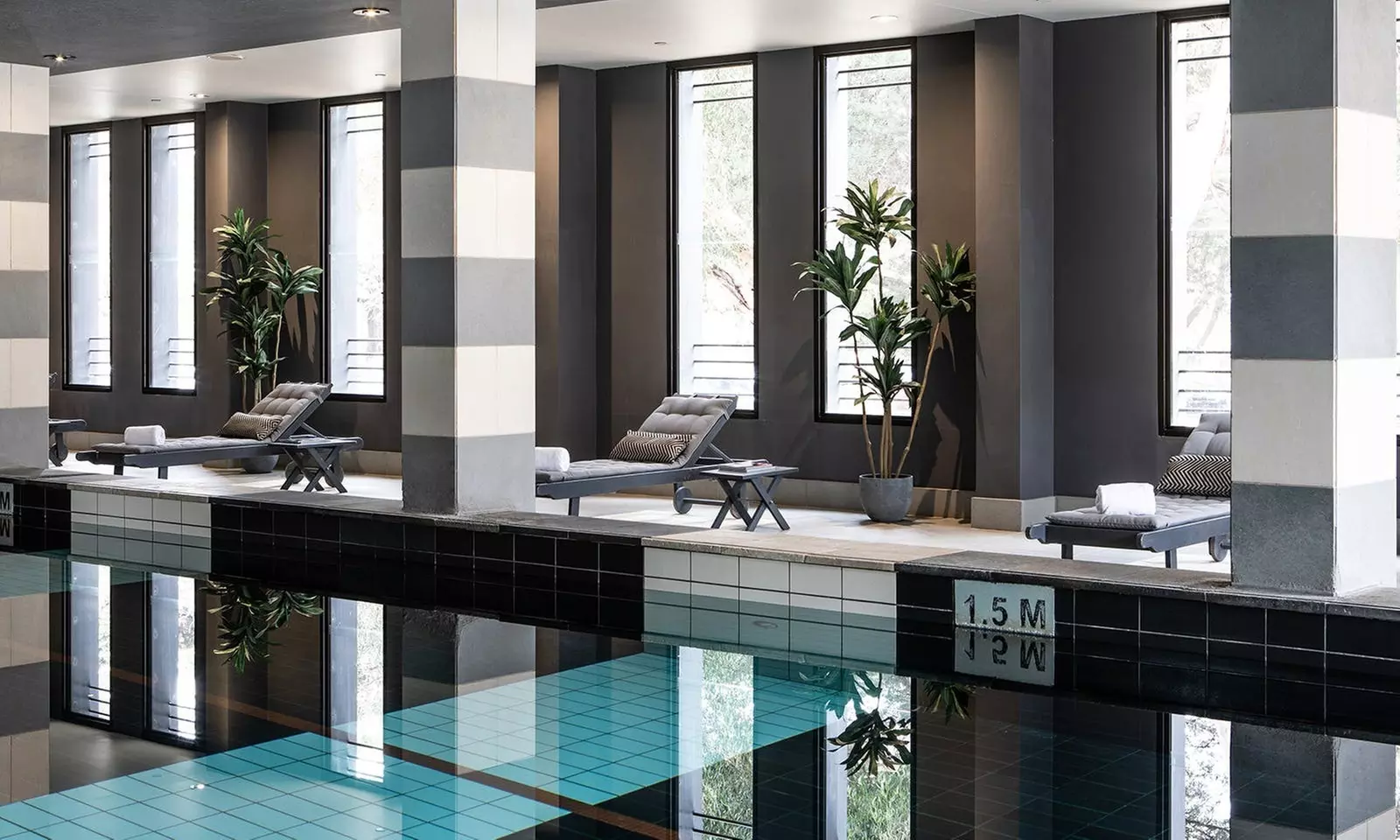 Enjoy Blissful Relaxation with a 90-Minute Pamper Package