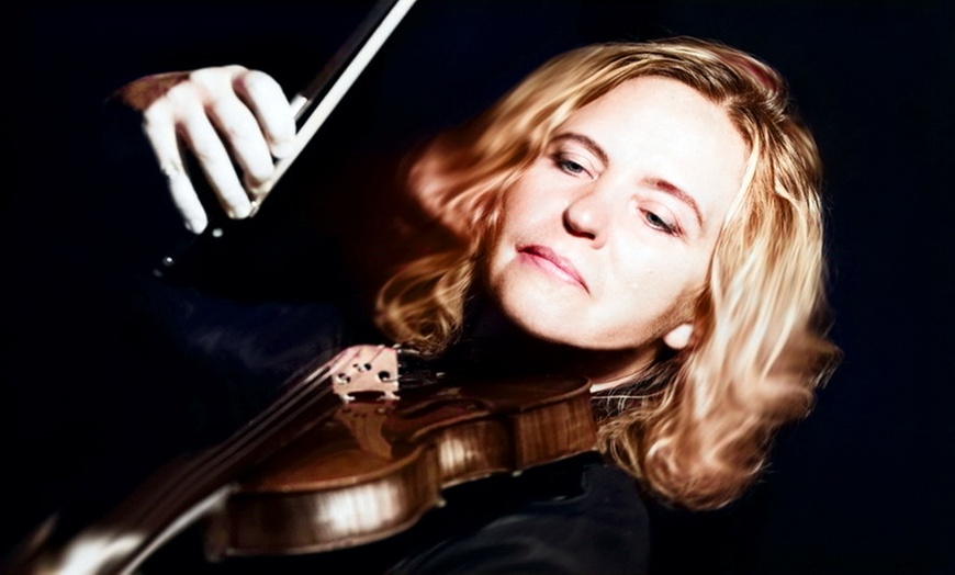 Image 1: Konzert von Nord Chamber Orchestra: 1 Ticket am 28.03.2026