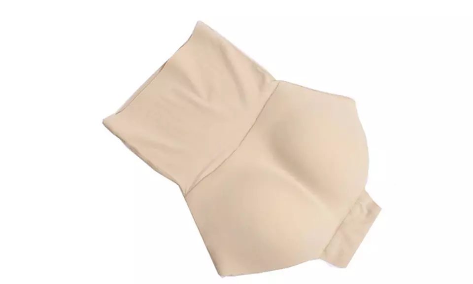 Culotte gainante rembourrée effet Push-Up - Second Medium