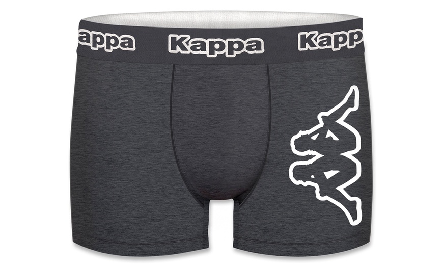 Image 4: Set met 4 of 8 Kappa-boxers