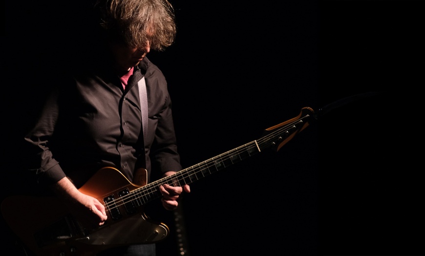 Image 6: Eintritt für 1 Person zu einer Veranstaltung von 18.04. bis 12.07.2025