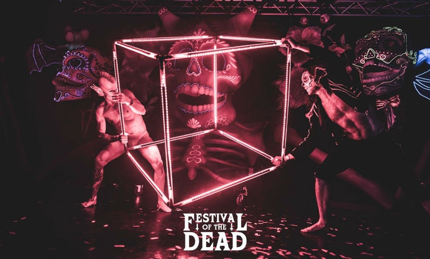 Image 7: Festival of the Dead 2019