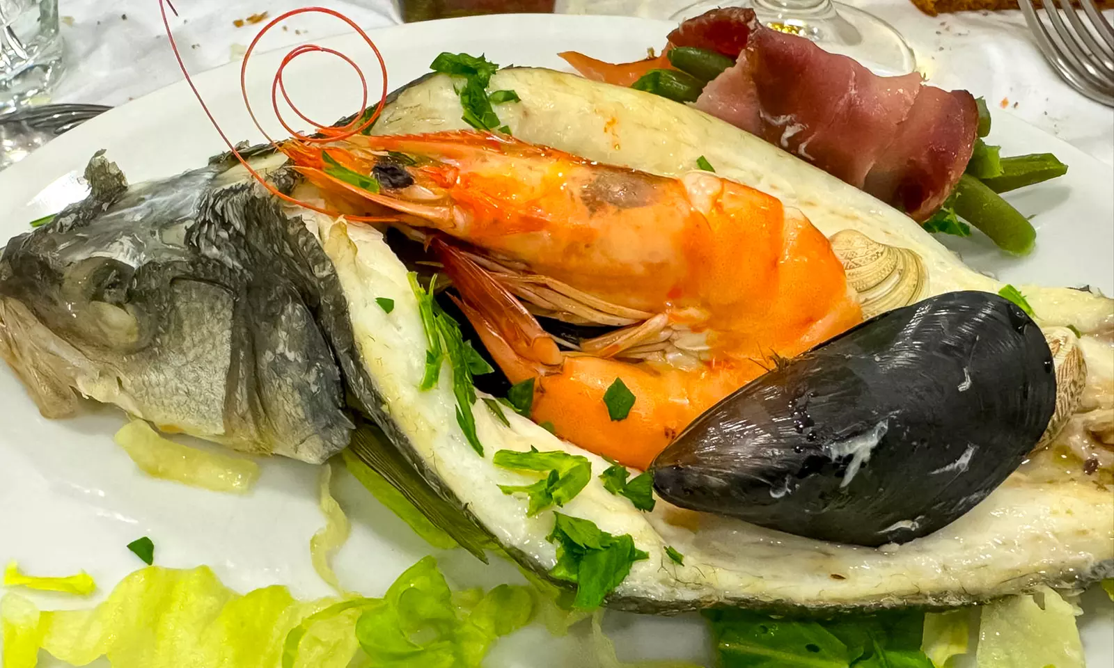 Puglia: 7 notti in camera Classic in pensione completa