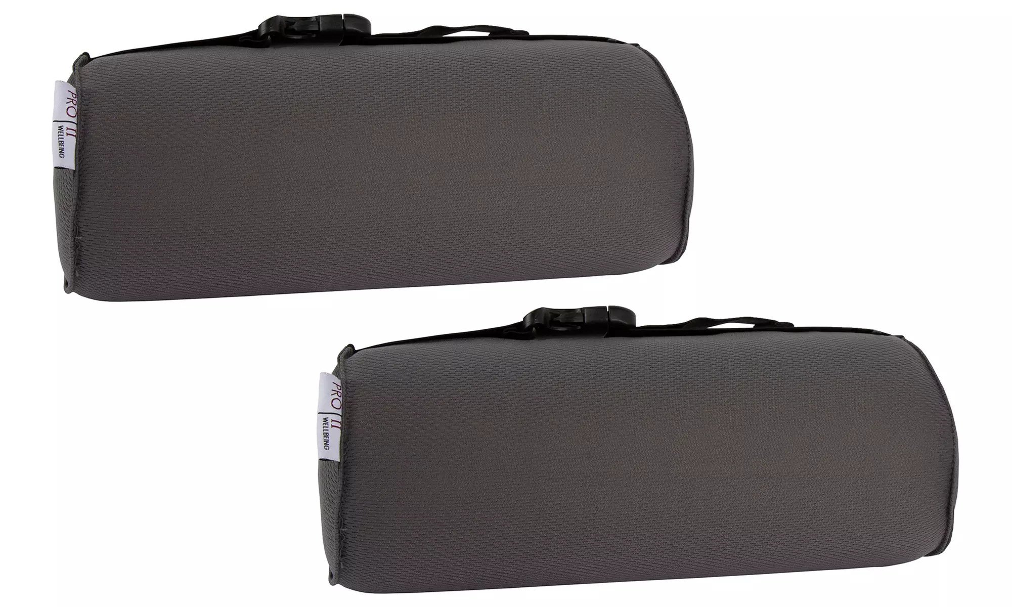 Almohada en rollo para soporte lumbar - Second Medium