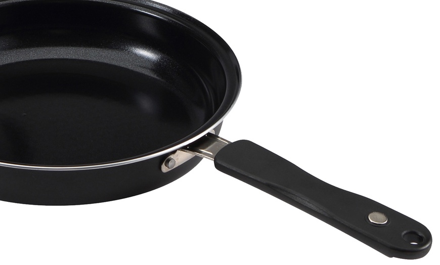 Image 5: Bergner Double Frying Pan