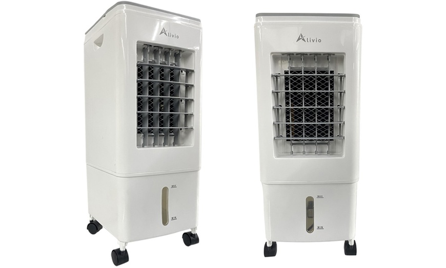 hirix portable air cooler