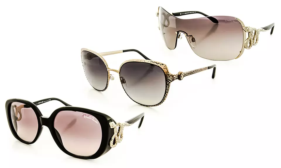 Roberto Cavalli Women's Sunglasses - Primary Image
