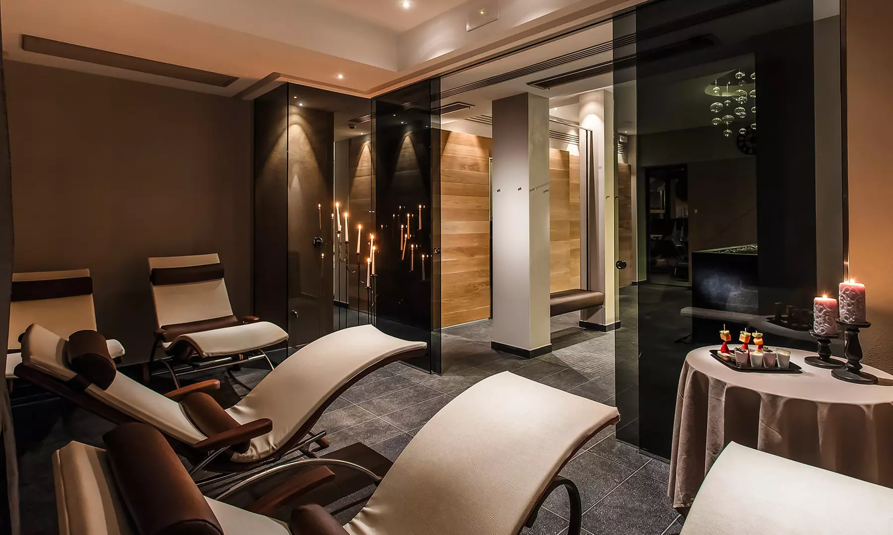 Cesenatico 4*: camera doppia con colazione o mezza pensione e Spa