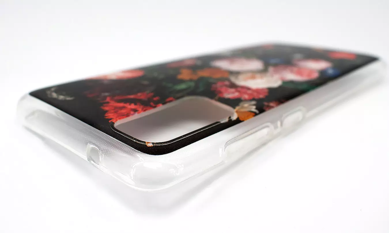 Coque smartphone personnalisée avec Hello Déco