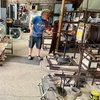 Image 5: Glassblowing: 5-Week Beginner Class or 3-Hour Workshop and More