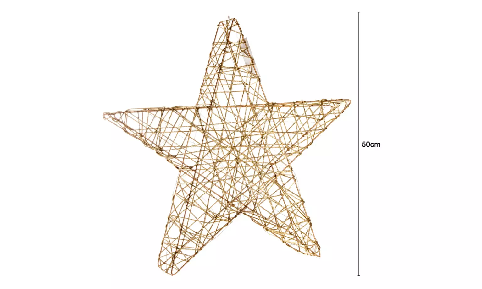 Decorazioni luminose, Co.Ingros.Tex