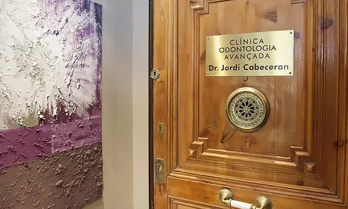 Limpieza bucal y blanqueamiento