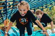 Auf die Plätze, fertig, los! Spannender Hindernislauf deutschlandweit von Survival Race Kids (bis 15% sparen) - Second Medium