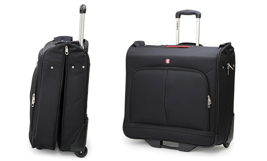 Image 2: Swiss Wenger Bags