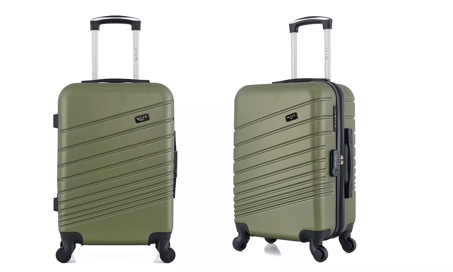 Bagage(s) Wave Paris "Tigre"