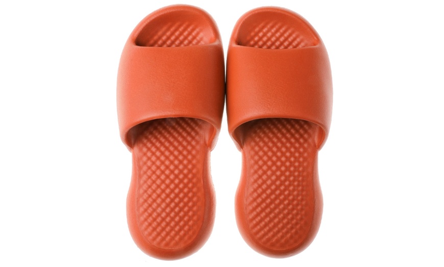 Image 4: Women's Thick-Sole Slippers