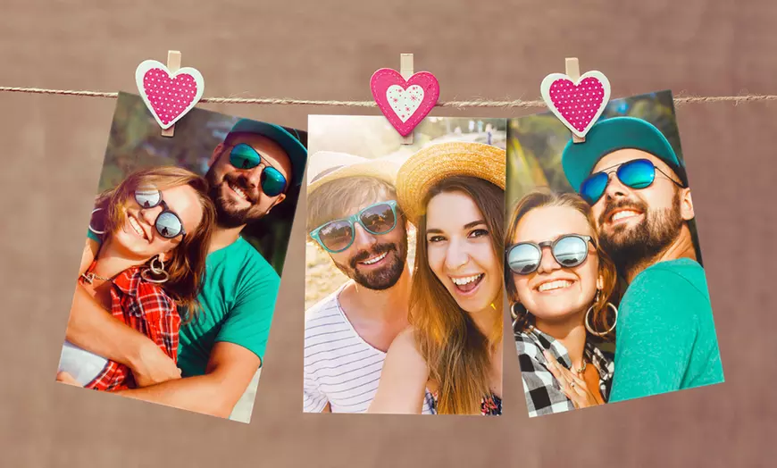 Image 1: Impresión de fotos con Printerpix