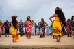 Enjoy Hawaiian Cuisine & Show Experience at Mauka Warriors Luau - Second Medium