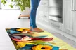 Rutschfester Teppichläufer mit Muster und in der Größe nach Wahl - Image 3