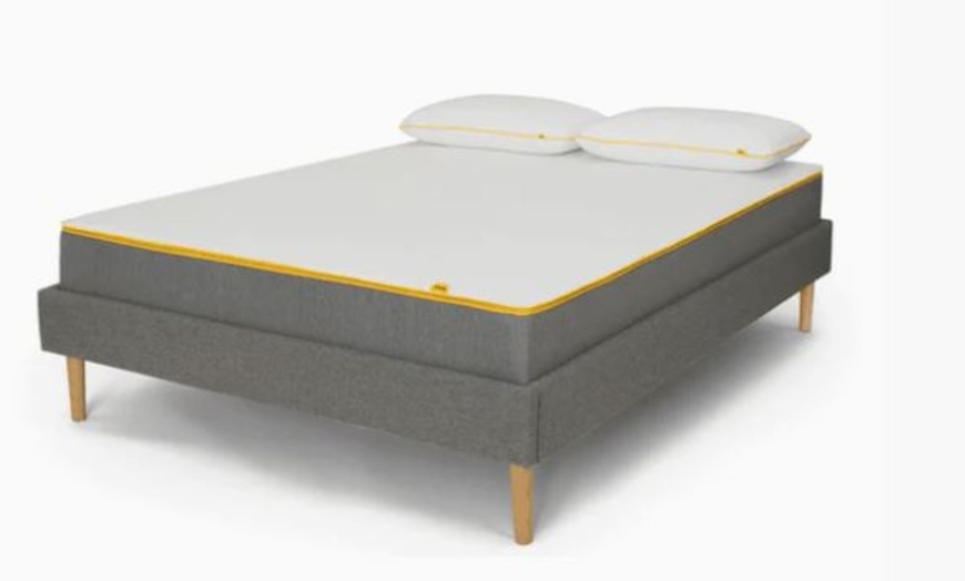 Image 2: 'Hybrid Original' matras van Eve Sleep