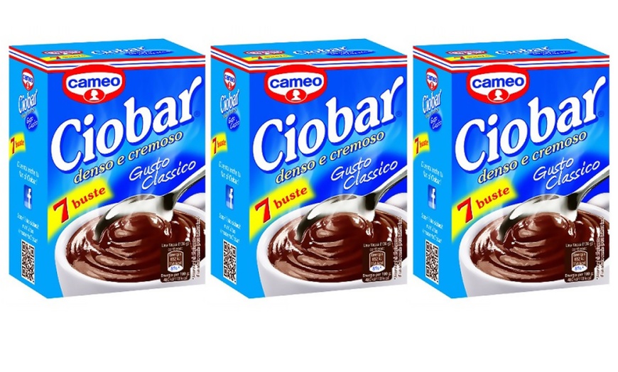 Image 3: Multipack Ciobar Cameo