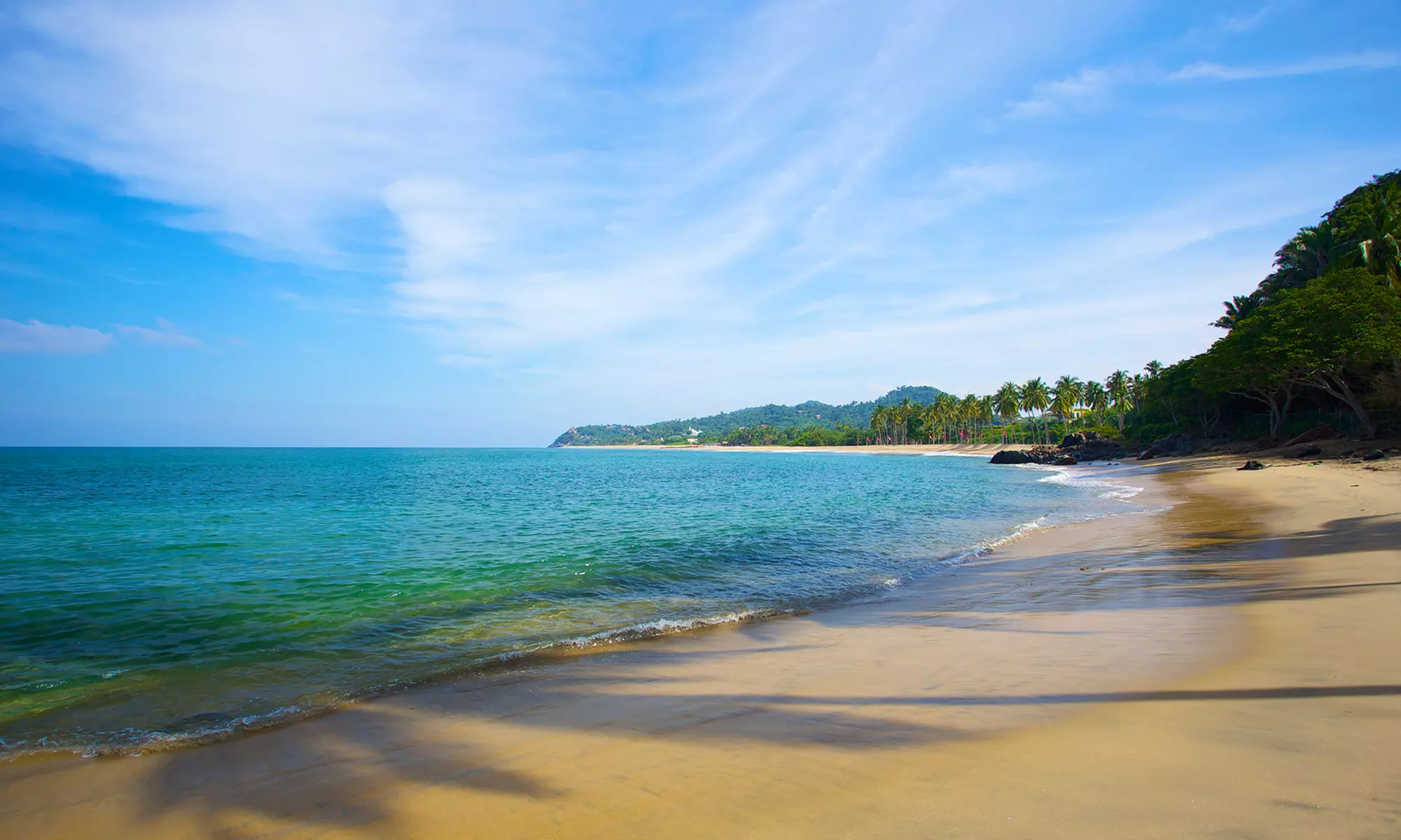 Stay at Hotel Cielo Rojo in Riviera Nayarit. Dates into May. - Primary Image