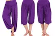 1 ou 2 pantalons de yoga pour femme - Second Medium