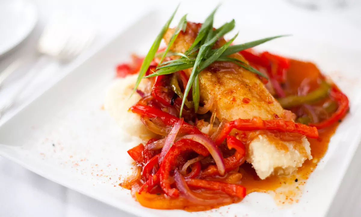 $30 for $50 Towards Dinner at Buck's Restaurant and Bar - Primary Image