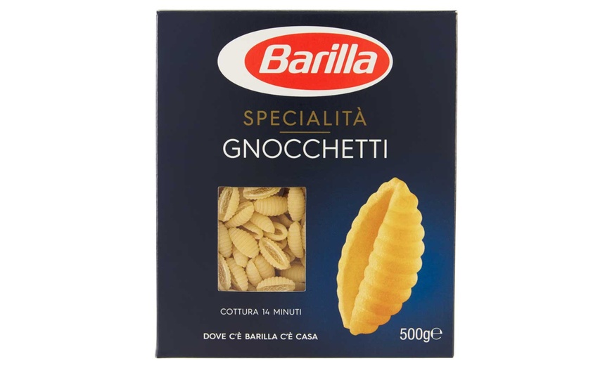 Image 2: Pasta Barilla