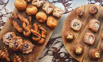 image for $10 to Spend on Sweet Treats