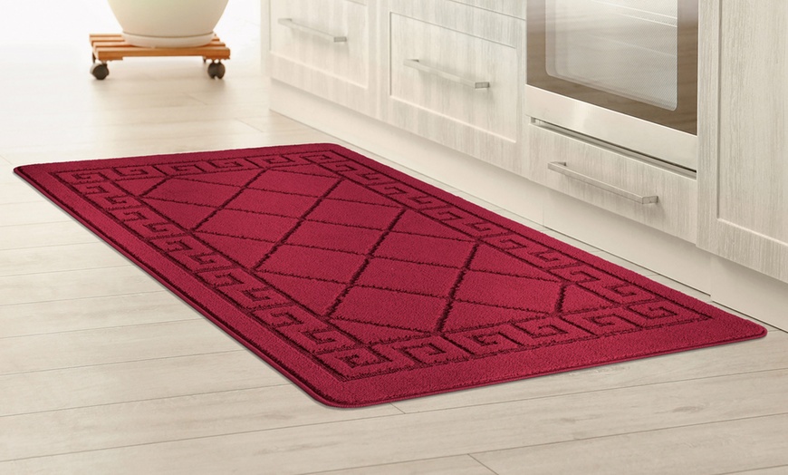 Image 15: Non-Slip Door Entrance Mats