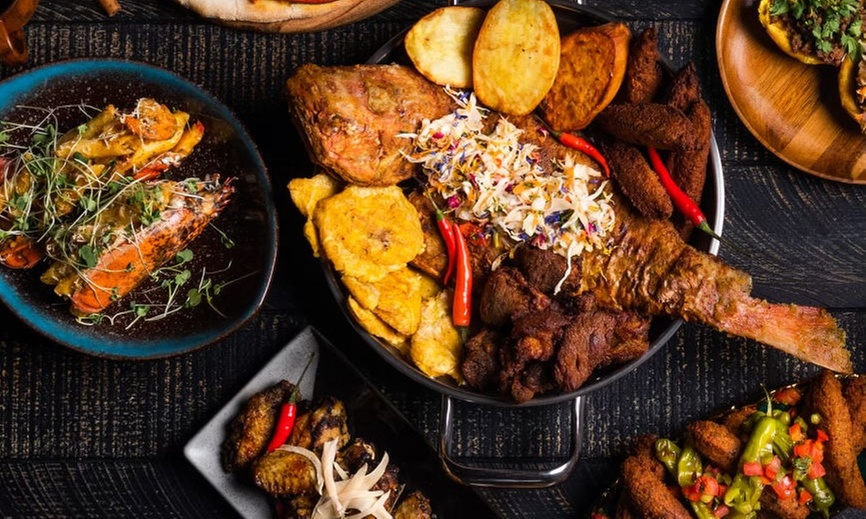 Savor a Date Night Chef Tasting Experience for Two: 5 or 7 Courses