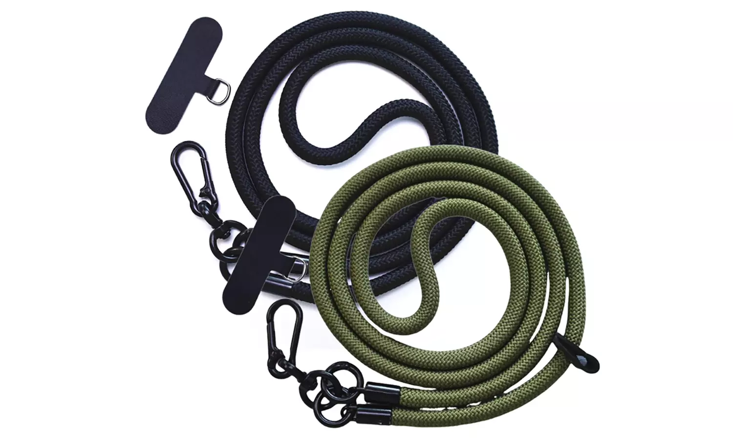 1x oder 2x Universelles Handy-Band