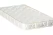 Matelas doux confort pour nourrissons avec deux faces de couchage de 10 cm d'épaisseur - Second Medium