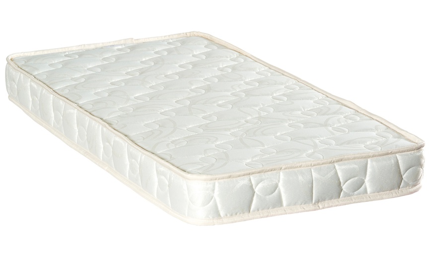 Image 2: Matelas confort pour nourrissons 