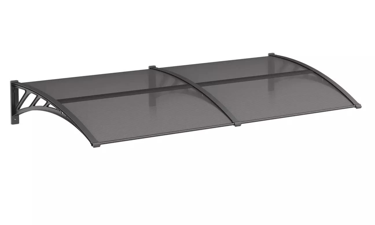 Outsunny Door and Window Canopy