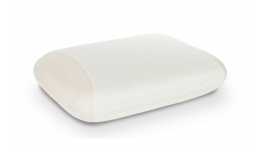 Image 2: True Evolution Anatomic Pillow