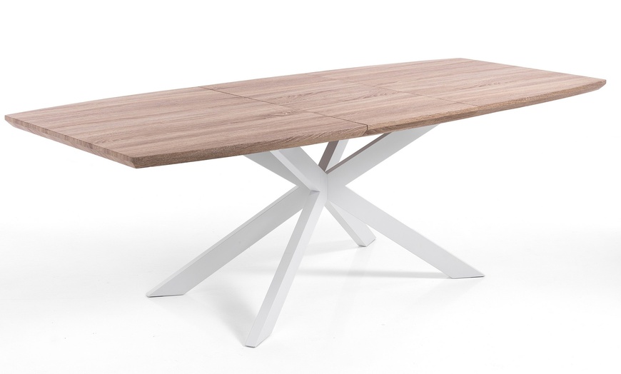 Image 12: Table extensible "Queens" Oresteluchetta