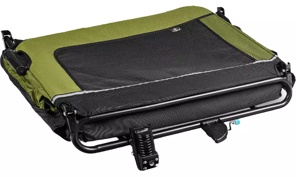 Veska® 3-in-1 hondenkar