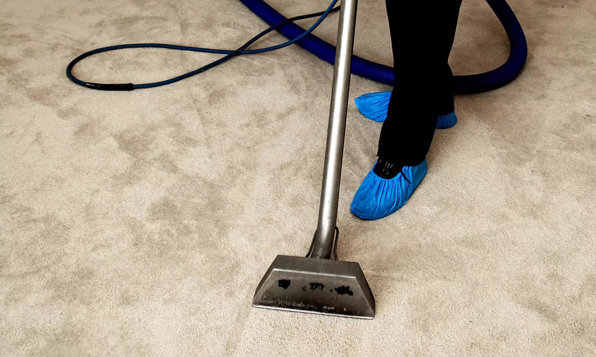Carpet Cleaning for Three or Six Areas from Green Life Janitorial (Up to 79% Off) - Primary Image