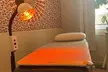 One, Two, or Three 60-Minute Acupuncture Sessions with Red Light Therapy and Crystal Mats (Up to 50% Off) - Second Medium