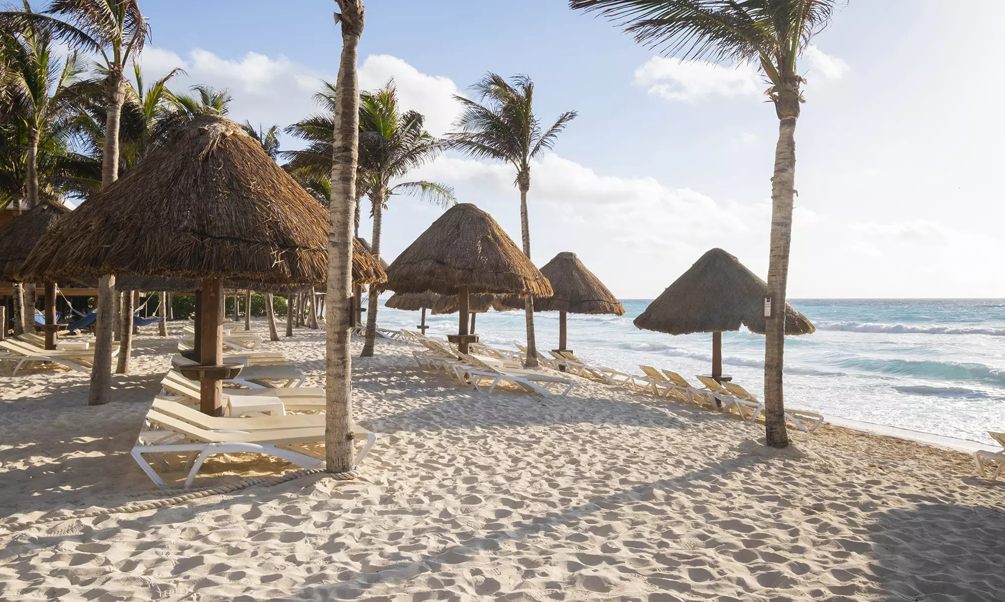 ✈ 3-Night All-Inclusive Hotel NYX Cancun Air from Travel by Jen