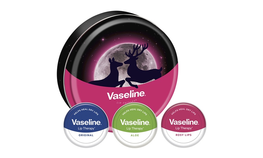 Image 8: Vaseline Gift Set Bundle