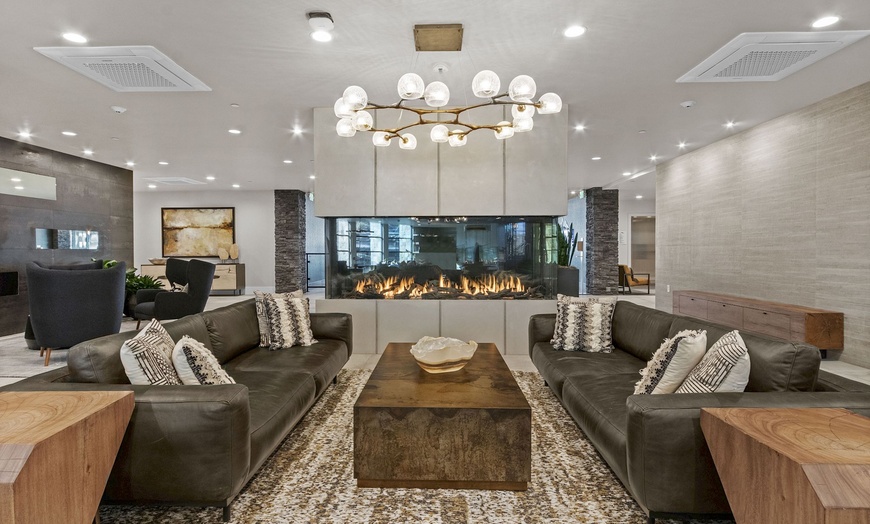 Image 6: Member Pricing: 4* Mountain Resort in Park City with Sweeping Views 
