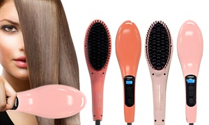  Ionic Ceramic Hair Strai... 