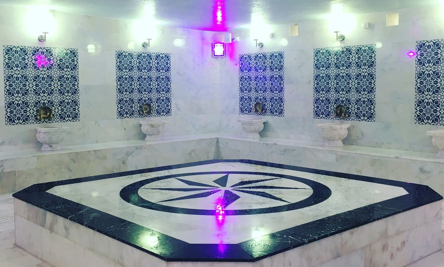 Image 8: Up to 54% Off on Spa - Day Pass at The Old Hammam and Spa