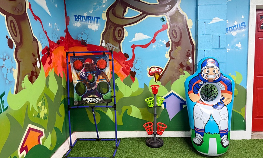 Image 6: Hands-On Social Emotional Learning Adventure for Families