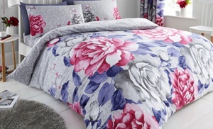 Gaveno Cavailia Printed Duvet Set